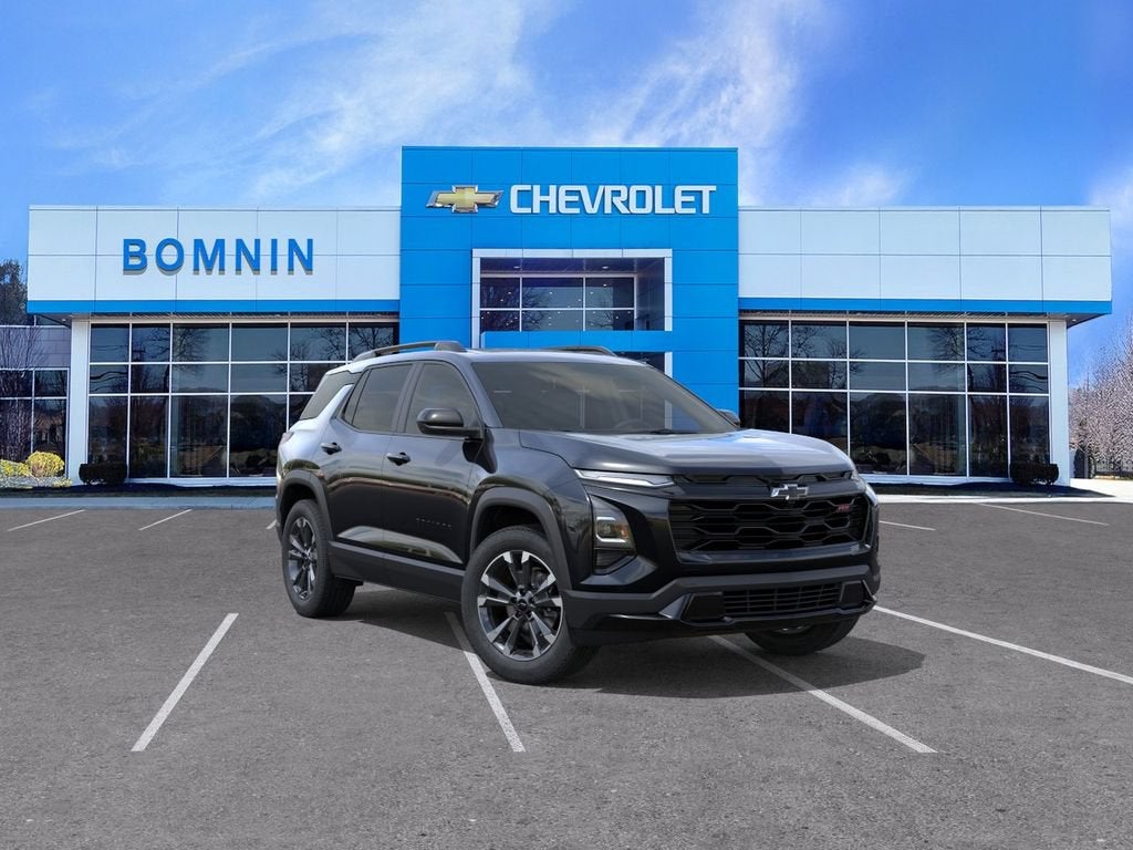 2027 Chevrolet Equinox RS - Photo 2