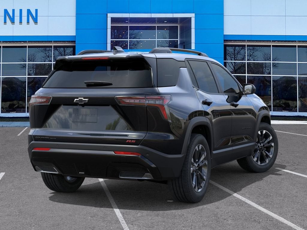 2027 Chevrolet Equinox RS - Photo 5