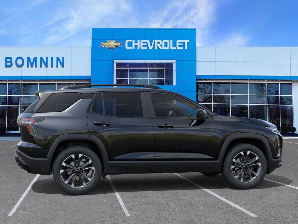 2027 Chevrolet Equinox RS - Photo 6