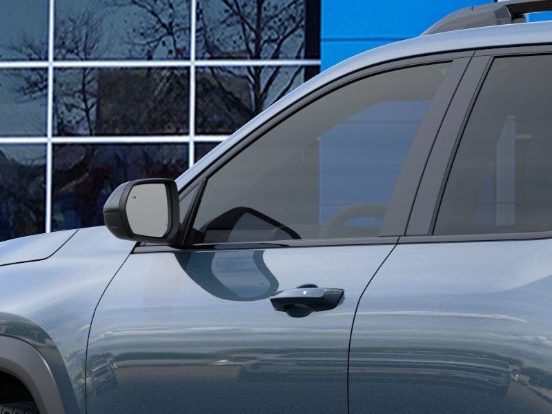 2027 Chevrolet Equinox AWD RS