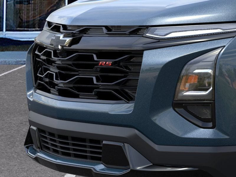 2027 Chevrolet Equinox AWD RS