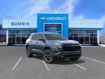 2027 Chevrolet Equinox AWD RS