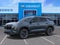 2027 Chevrolet Equinox AWD RS