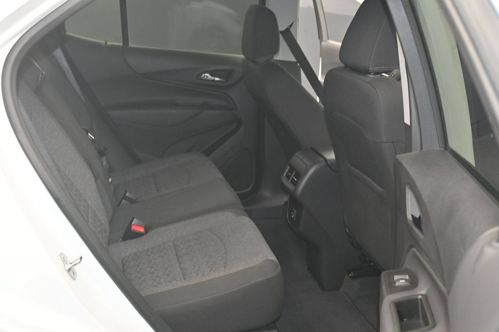 2024 Chevrolet Equinox LT - Photo 12