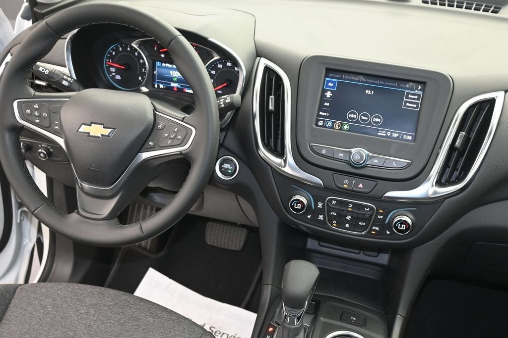 2024 Chevrolet Equinox LT - Photo 14