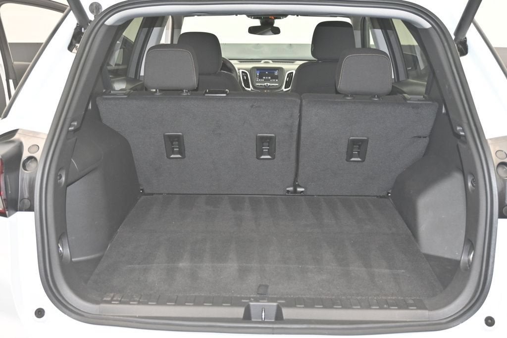 2024 Chevrolet Equinox LT - Photo 15