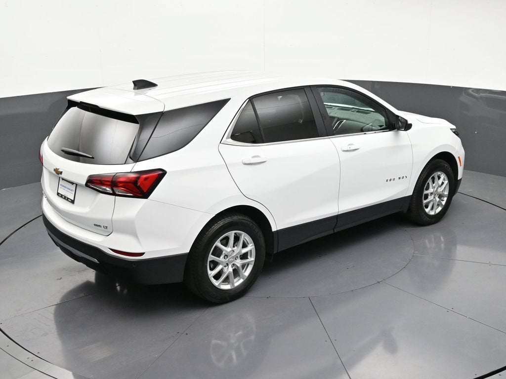 2024 Chevrolet Equinox LT - Photo 20