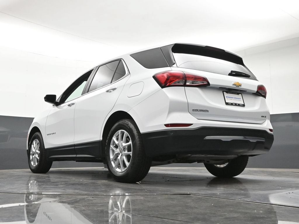 2024 Chevrolet Equinox LT - Photo 26