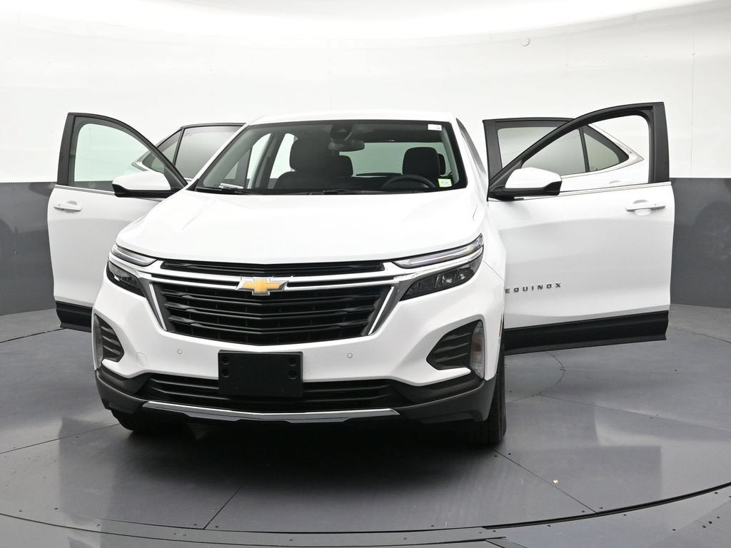 2024 Chevrolet Equinox LT - Photo 37