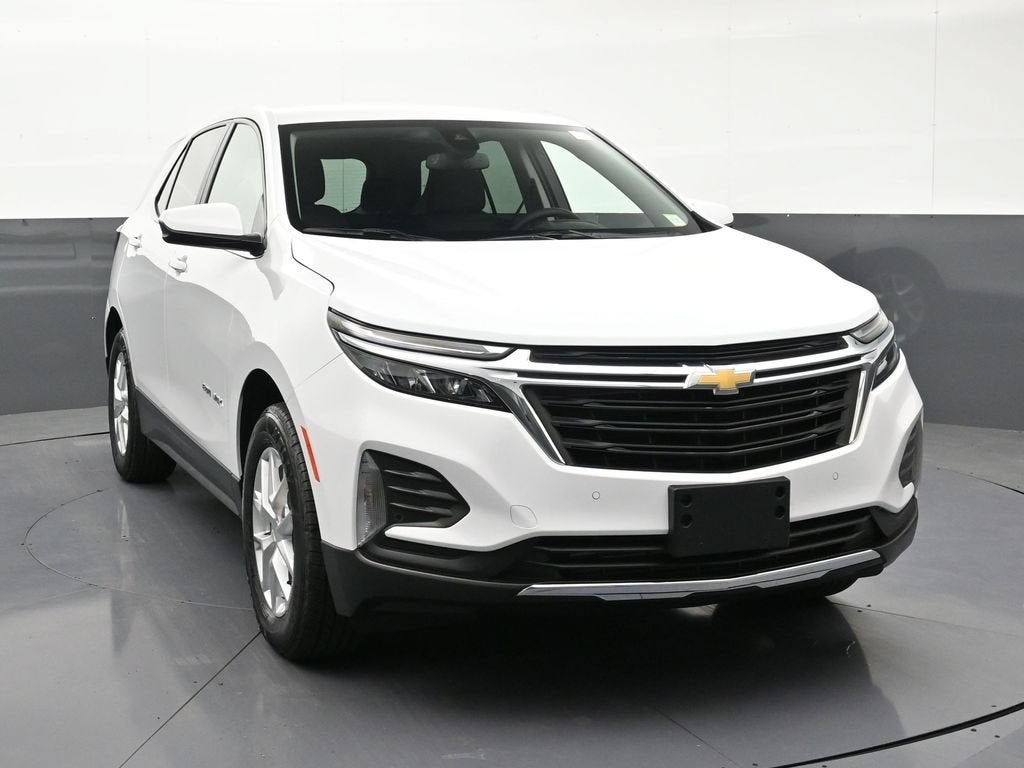 2024 Chevrolet Equinox LT - Photo 7