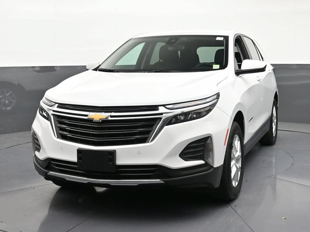 2024 Chevrolet Equinox LT - Photo 8