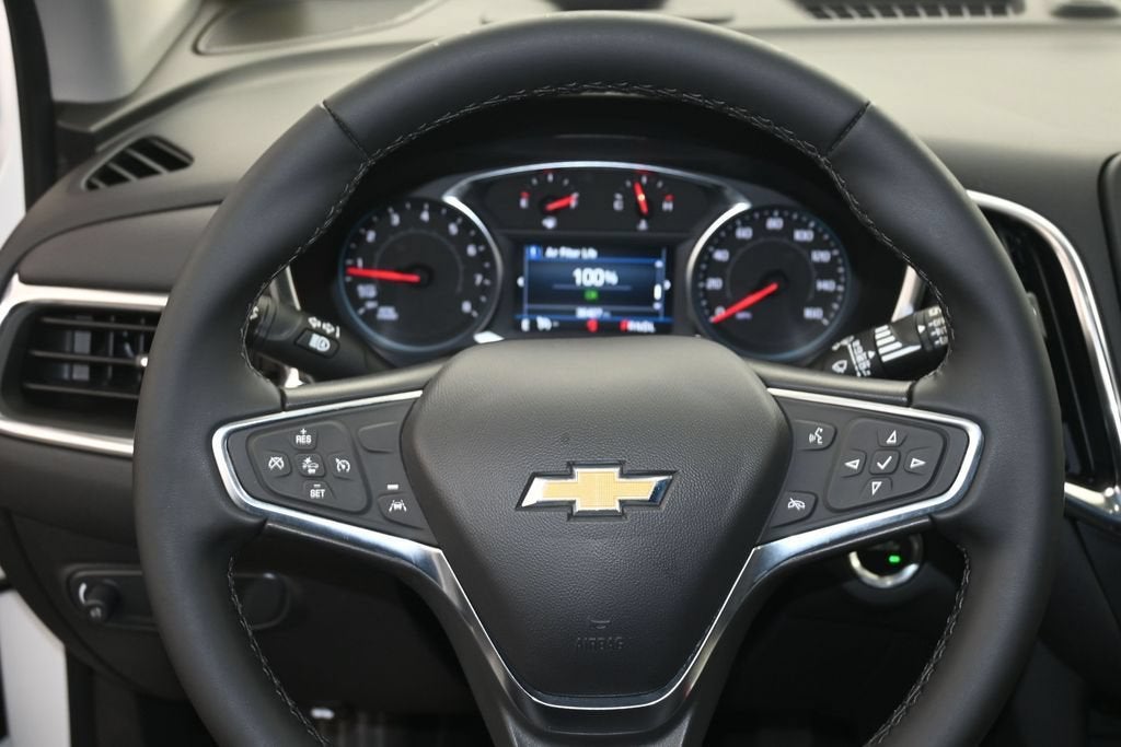 2024 Chevrolet Equinox LT - Photo 9