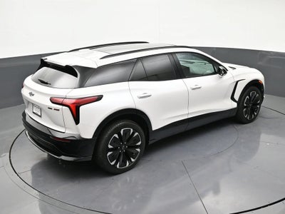 2025 Chevrolet Blazer EV RS