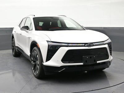 2025 Chevrolet Blazer EV RS