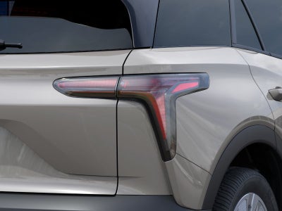 2027 Chevrolet Blazer EV LT