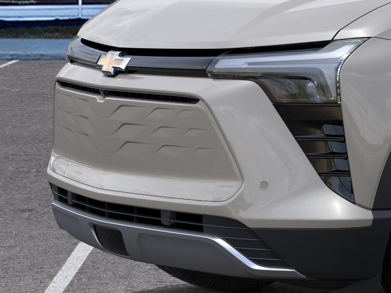 2027 Chevrolet Blazer EV LT