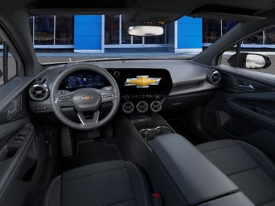 2027 Chevrolet Blazer EV LT