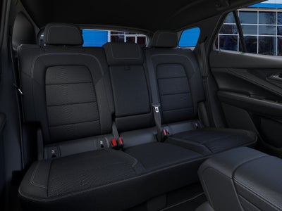 2027 Chevrolet Blazer EV LT