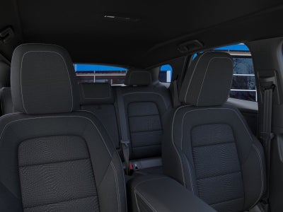 2027 Chevrolet Blazer EV LT