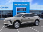 2027 Chevrolet Blazer EV LT