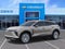 2027 Chevrolet Blazer EV LT