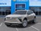 2027 Chevrolet Blazer EV LT
