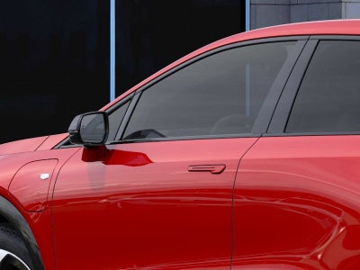 2025 Cadillac OPTIQ Sport 1