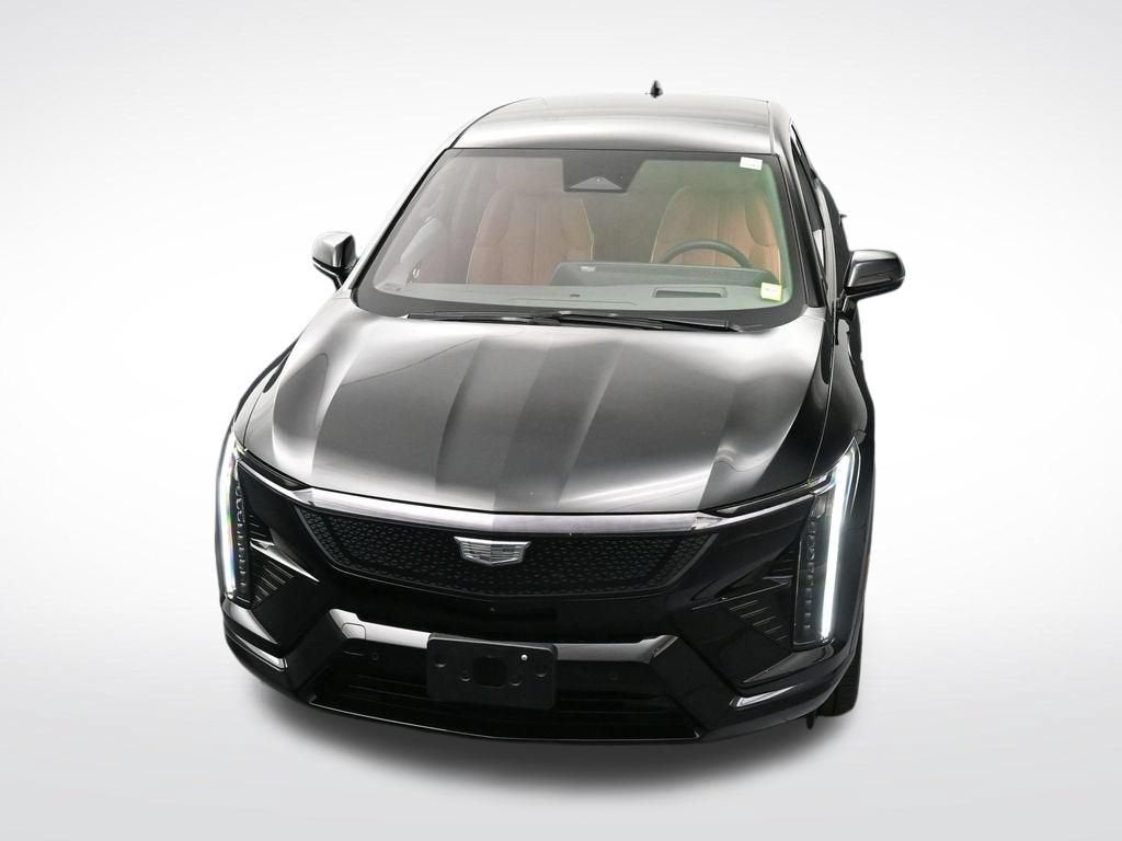 2026 Cadillac OPTIQ Premium Sport