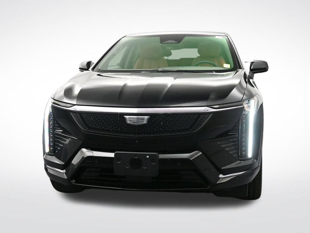 2026 Cadillac OPTIQ Premium Sport
