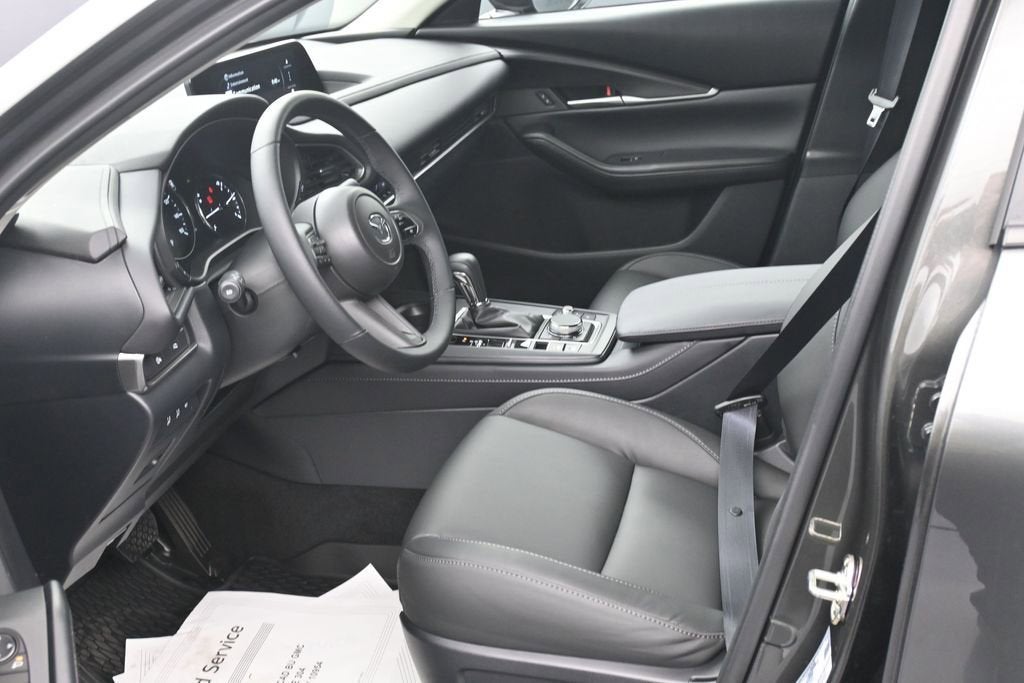 2026 Mazda Mazda CX-30 2.5 S Select Sport