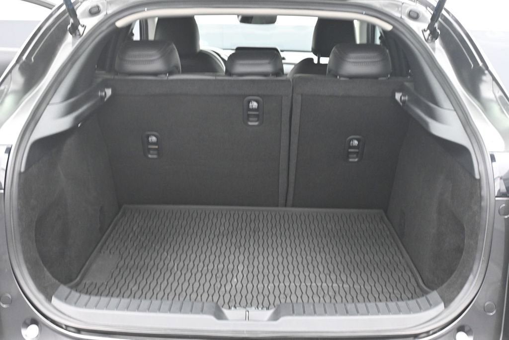 2026 Mazda Mazda CX-30 2.5 S Select Sport