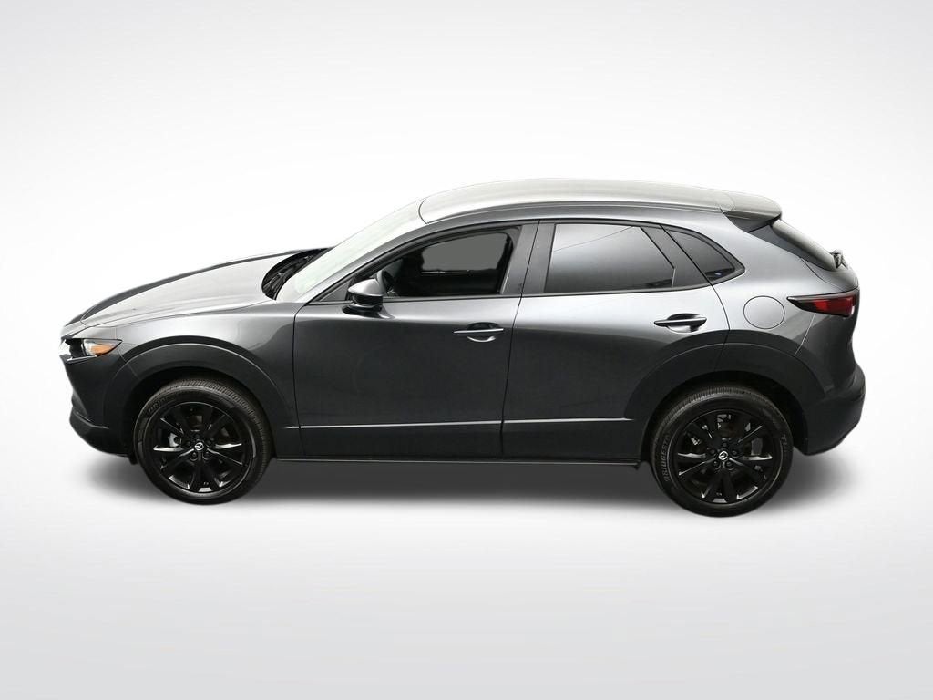 2026 Mazda Mazda CX-30 2.5 S Select Sport