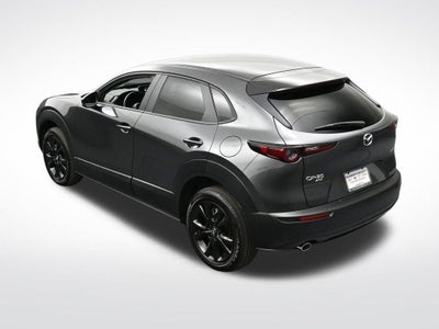2026 Mazda Mazda CX-30 2.5 S Select Sport