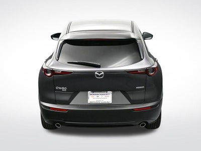 2026 Mazda Mazda CX-30 2.5 S Select Sport