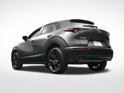 2026 Mazda Mazda CX-30 2.5 S Select Sport