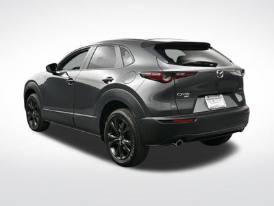 2026 Mazda Mazda CX-30 2.5 S Select Sport