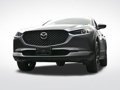 2026 Mazda Mazda CX-30 2.5 S Select Sport