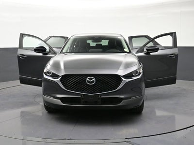 2026 Mazda Mazda CX-30 2.5 S Select Sport