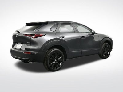 2026 Mazda Mazda CX-30 2.5 S Select Sport