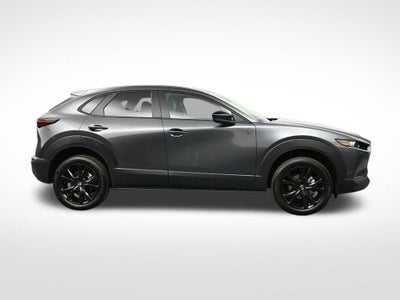 2026 Mazda Mazda CX-30 2.5 S Select Sport