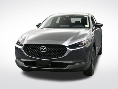 2026 Mazda Mazda CX-30 2.5 S Select Sport