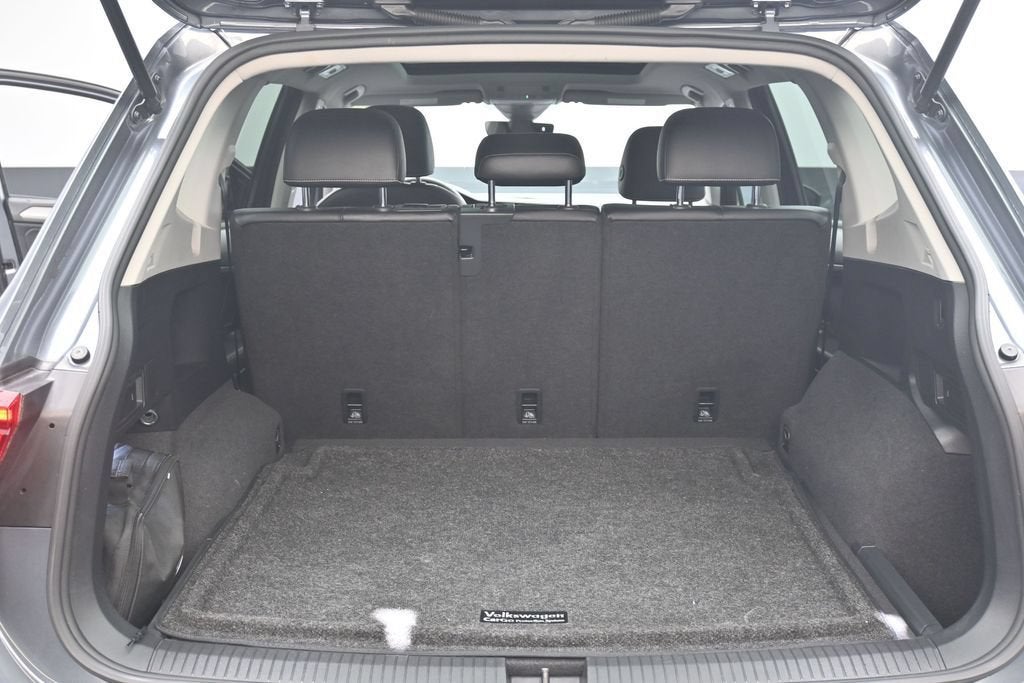 2022 Volkswagen Tiguan SE - Photo 15