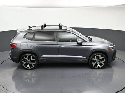 2023 Volkswagen Taos 1.5T SEL