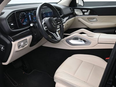 2021 Mercedes-Benz GLE GLE 350