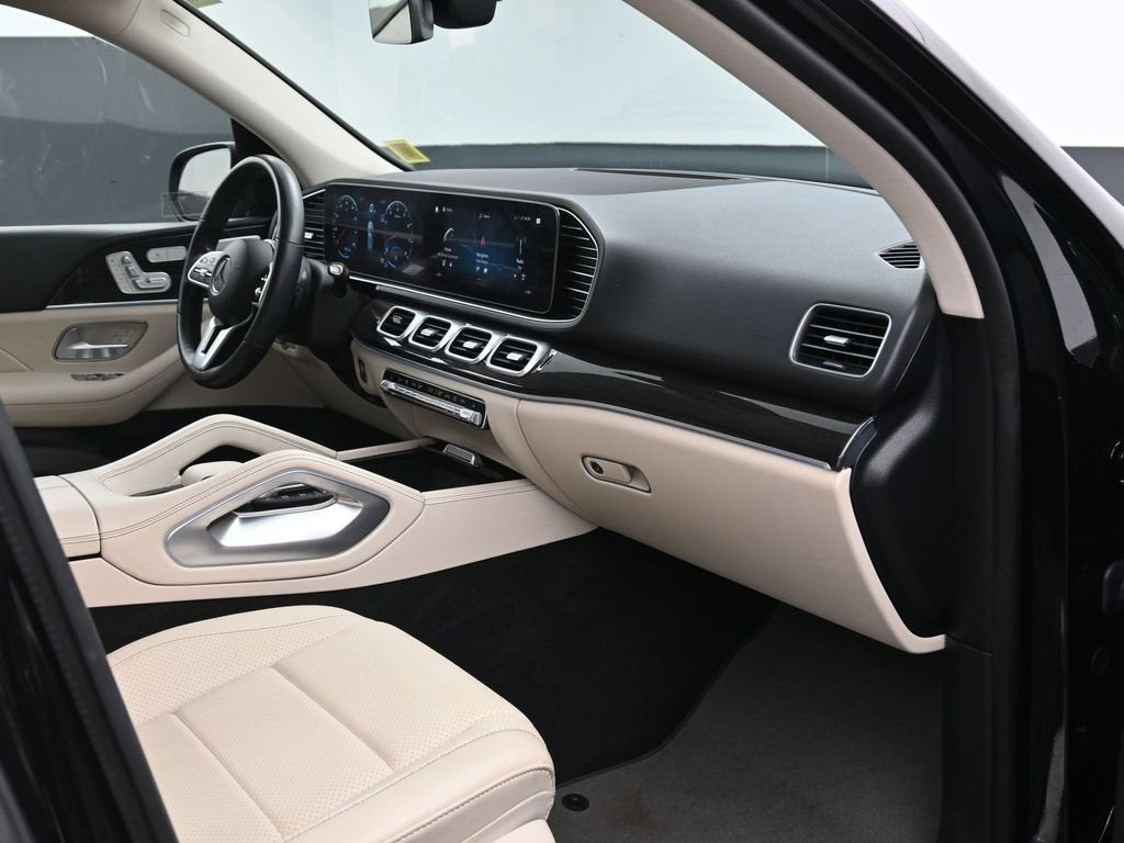 2021 Mercedes-Benz GLE GLE 350