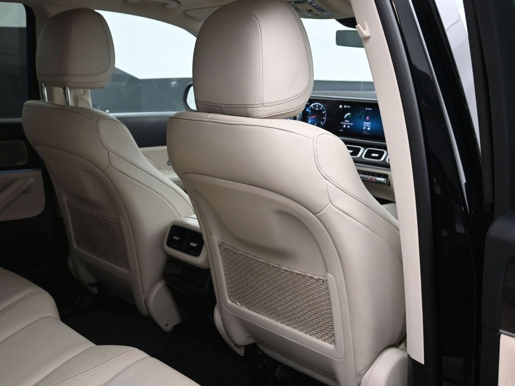 2021 Mercedes-Benz GLE GLE 350