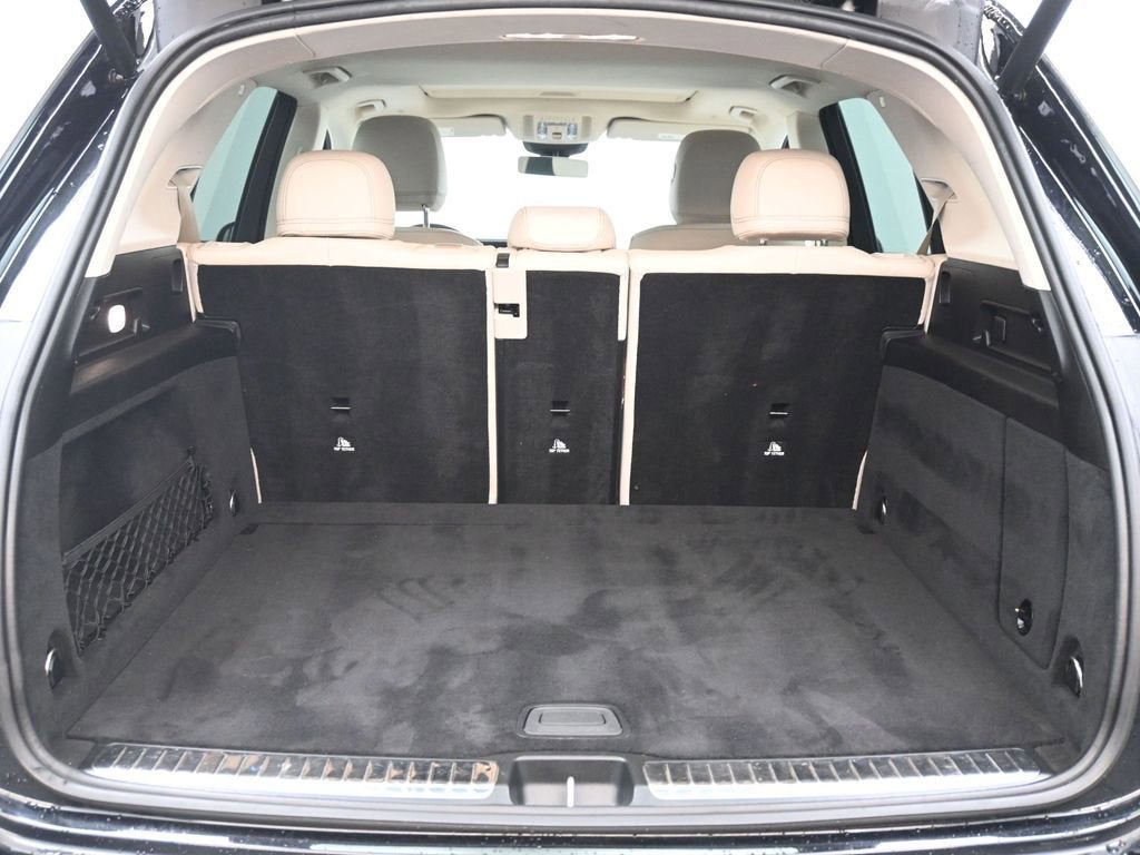 2021 Mercedes-Benz GLE GLE 350