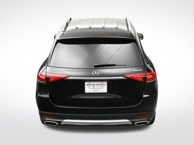 2021 Mercedes-Benz GLE GLE 350