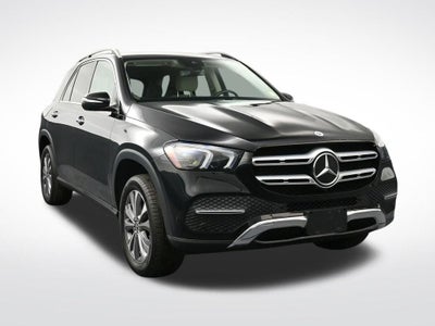 2021 Mercedes-Benz GLE GLE 350
