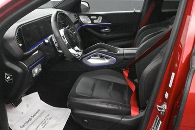 2021 Mercedes-Benz GLE AMG® GLE 53